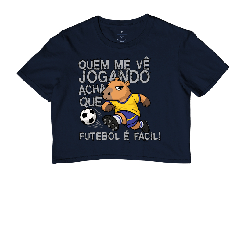 Capivara Futebol - Imagem 4