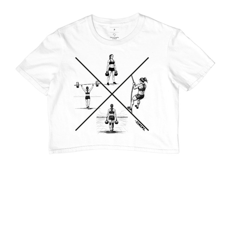 4 Crossfits SKETCH F