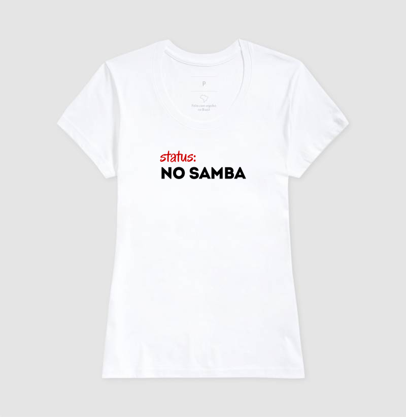 Status: No Samba - Imagem 8