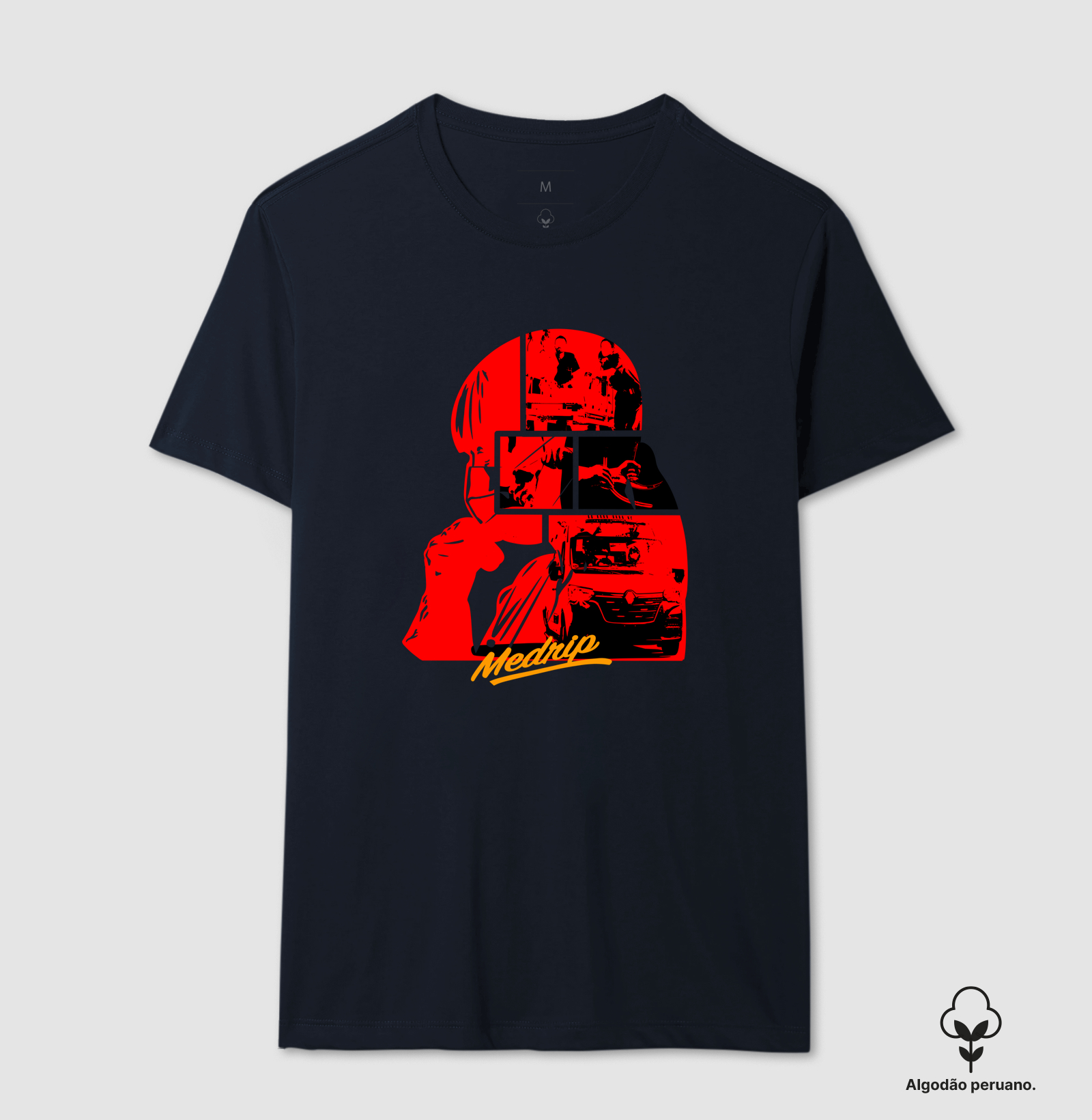Camisa 4