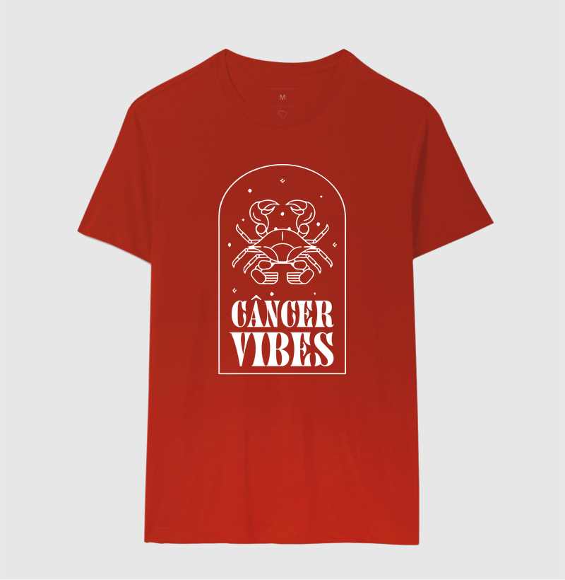 Câncer (Coleção Vibe - Classic) - Imagem 10