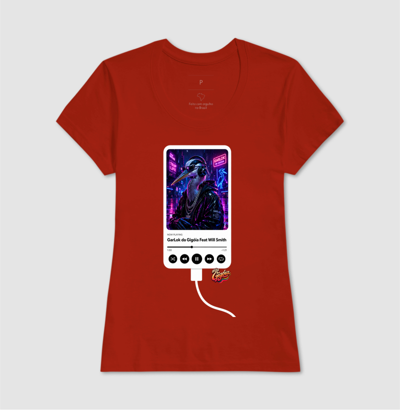 Camisa 10