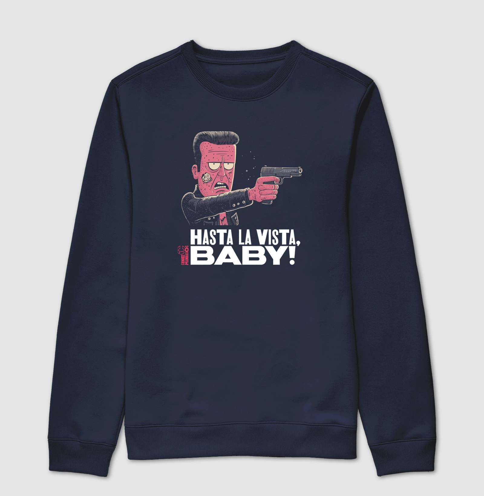Camisa 3