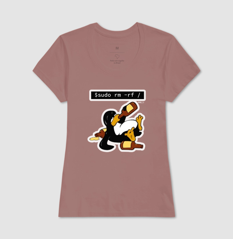 Camisa 17