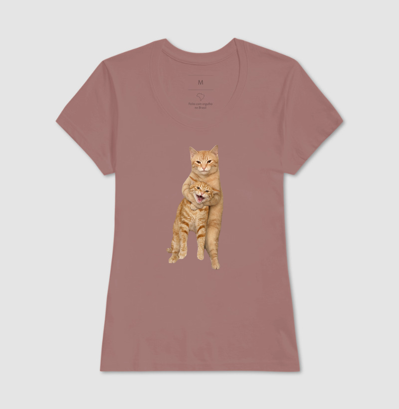 Controle Felino Laranja - Imagem 17