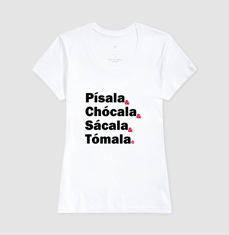 Camisa 4
