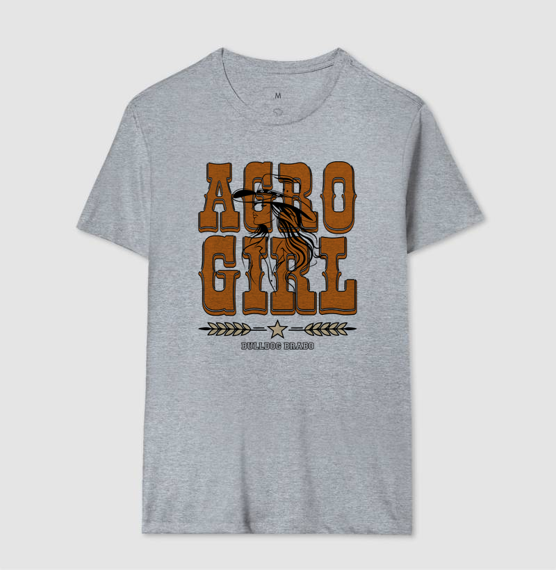 Agro Girl Country Bulldog Brabo - Imagem 9