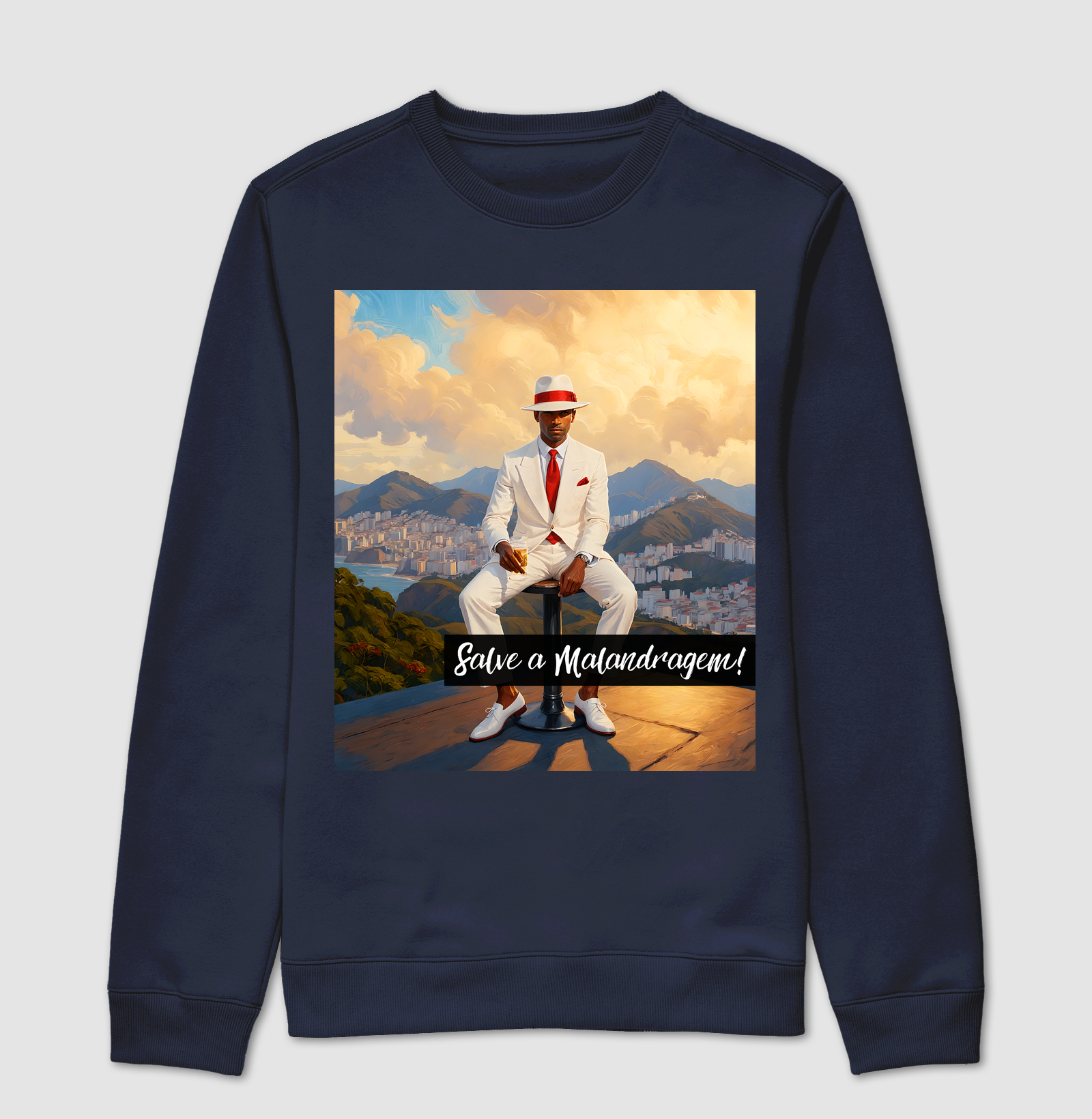 Camisa 4