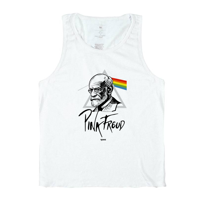 Pink Freud - Imagem 2
