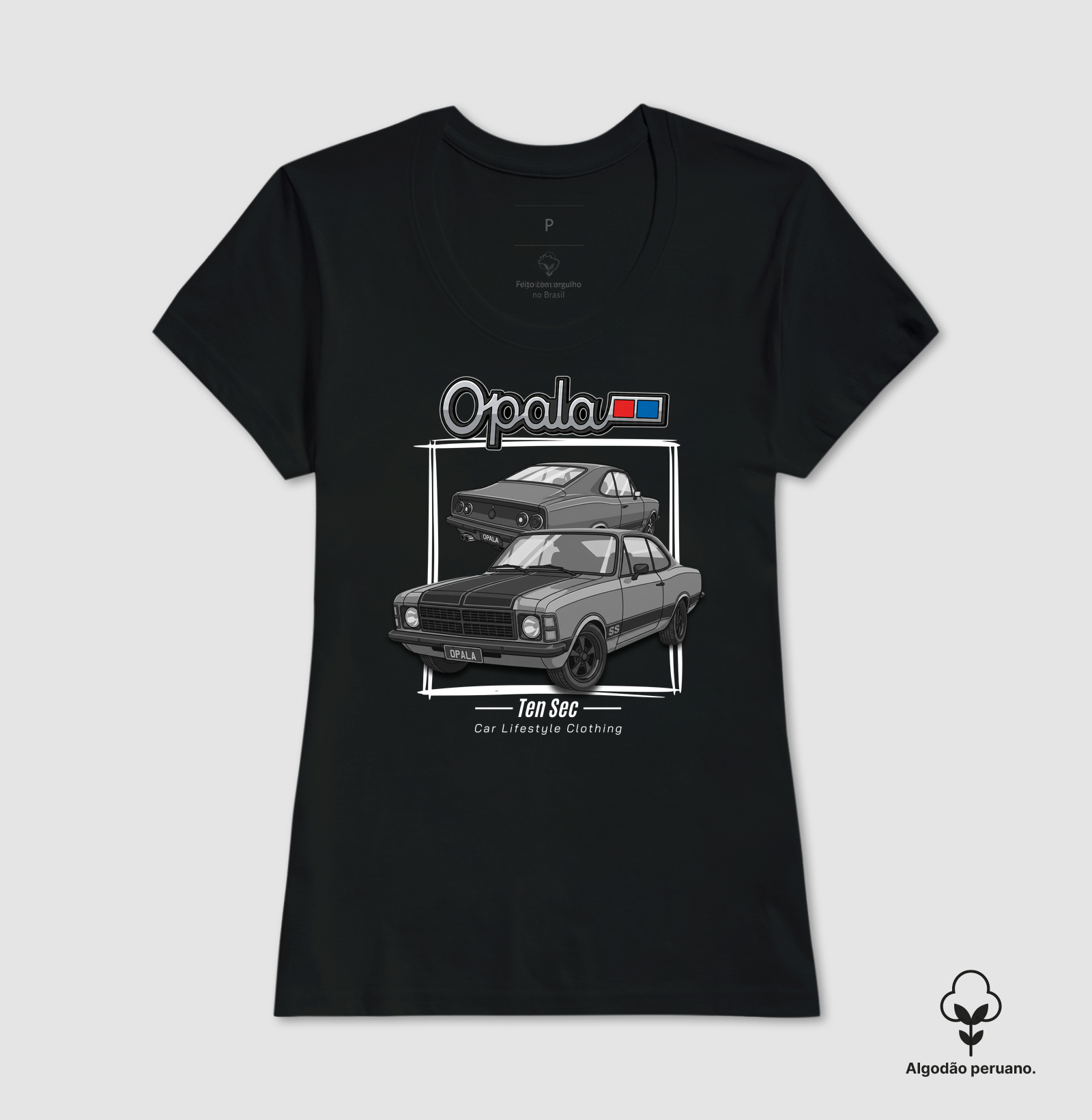 Camisa 3
