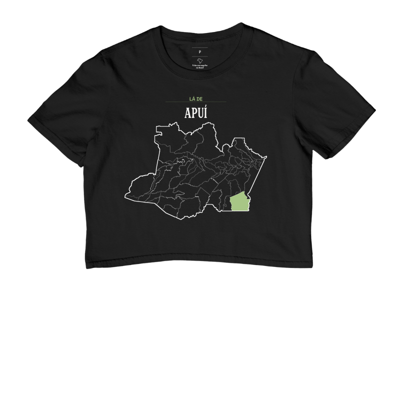 Apuí | Território AM - Imagem 2
