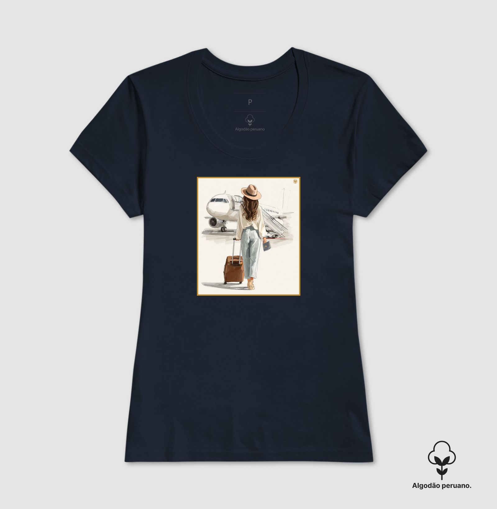 Camisa 2