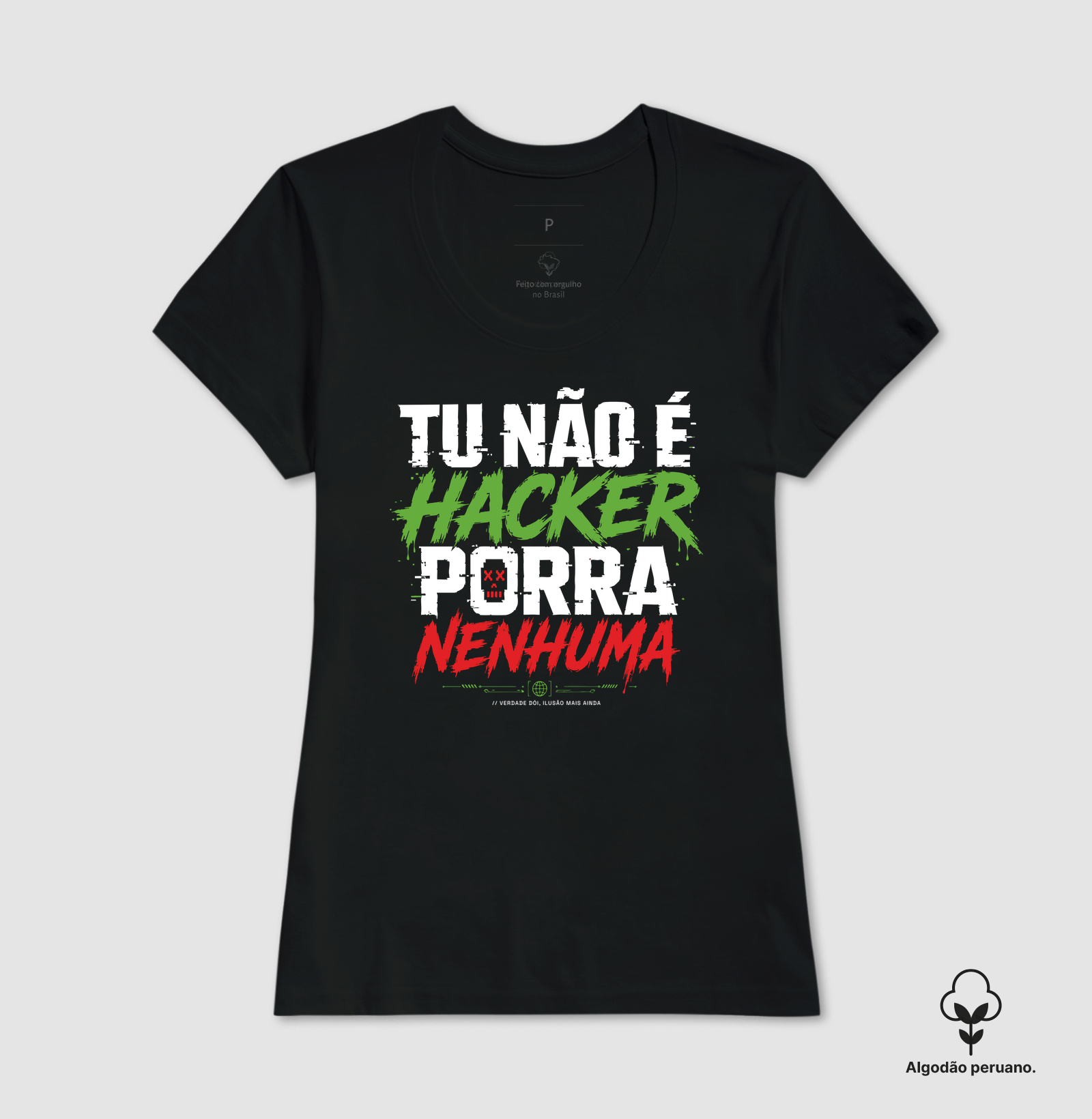 Camisa 9