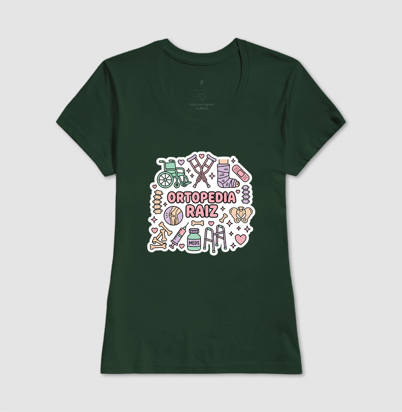 Camisa 10