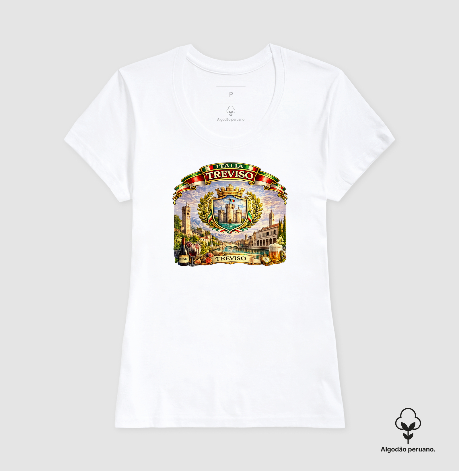 Camisa 5