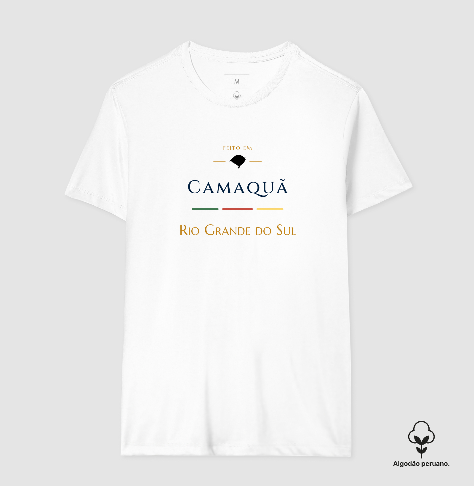 Camisa 3