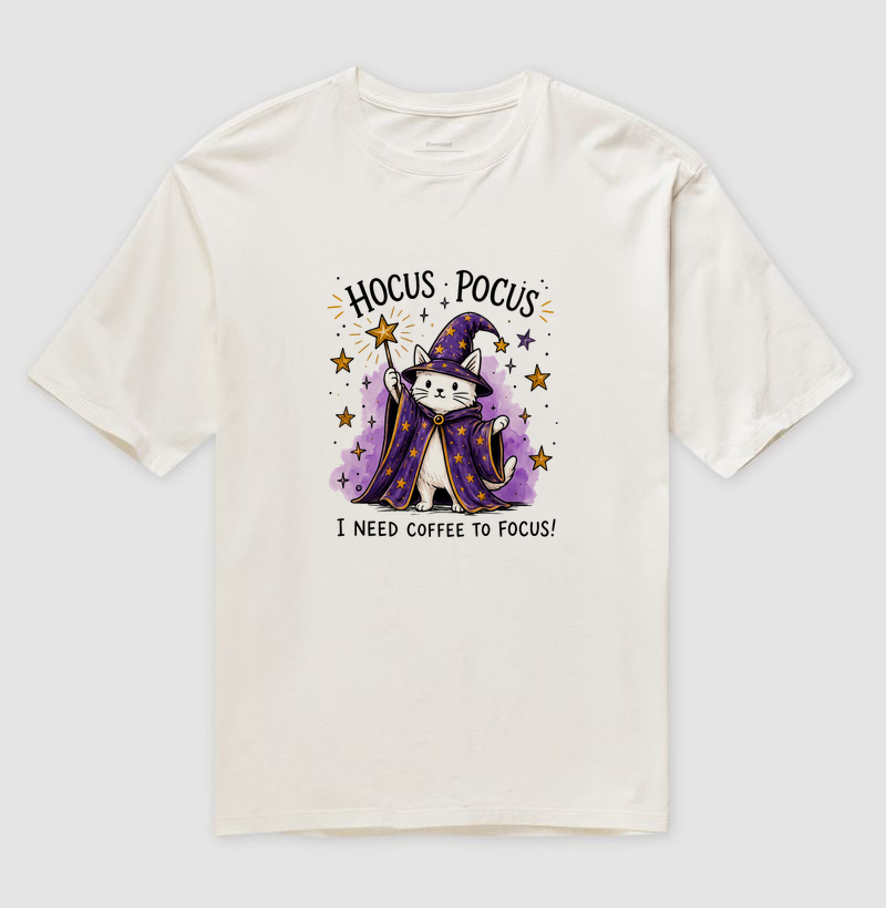 Hocus Pocus Coffee - Imagem 4