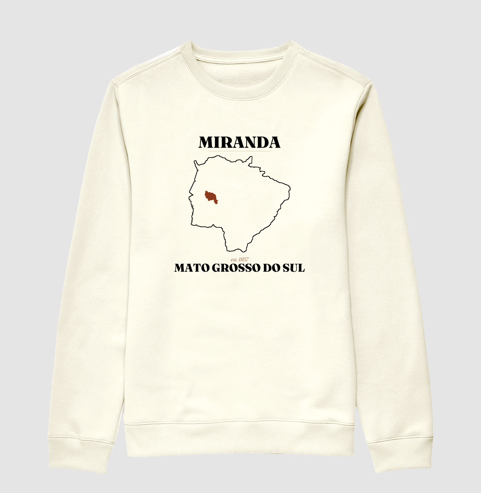 Miranda | Legado MS - Imagem 2