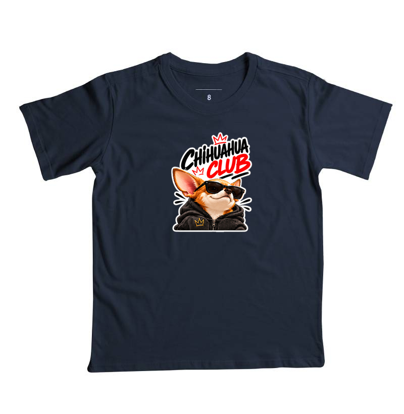 Chihuahua Club - Imagem 7