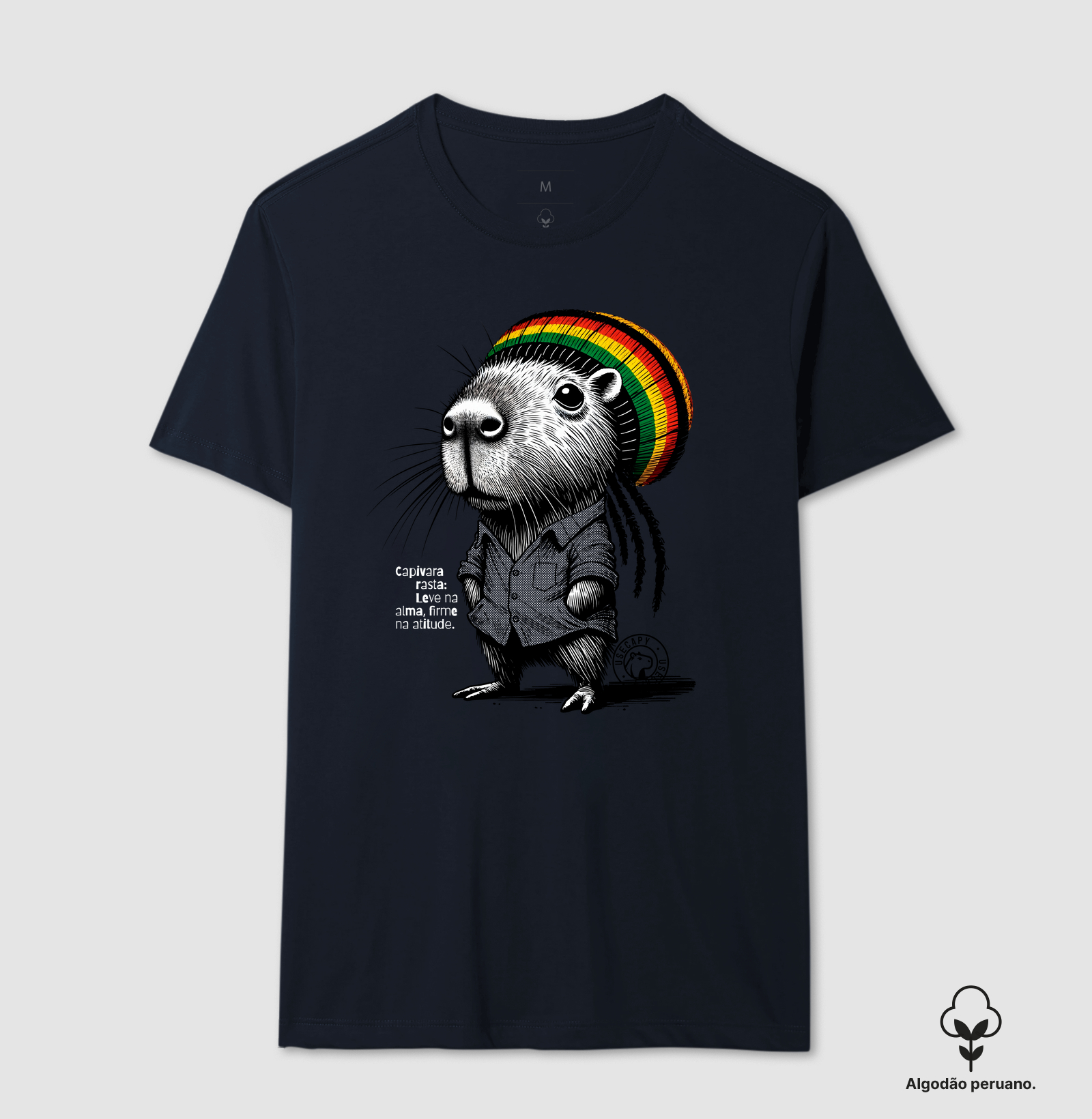 Camisa 4