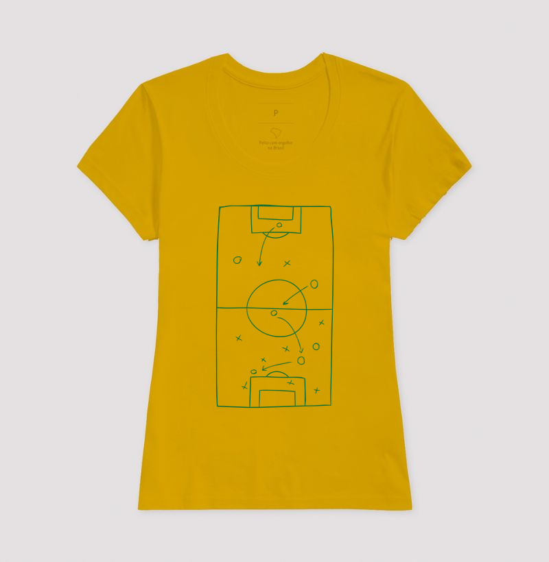 Camisa 10