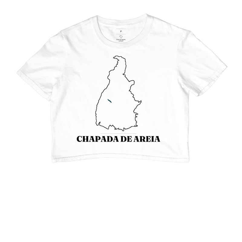 Chapada de Areia | Traço TO - Imagem 3
