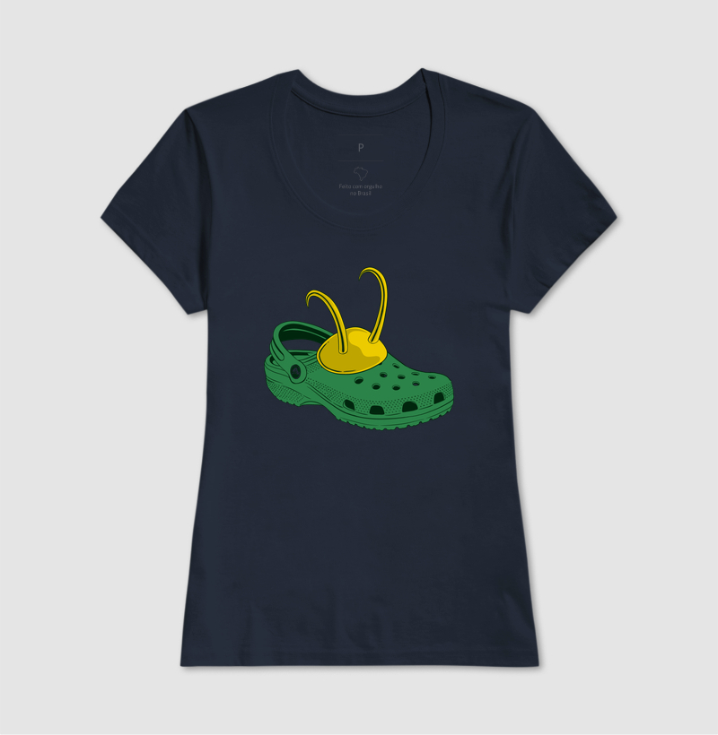 Camiseta Another Variant - Imagem 9