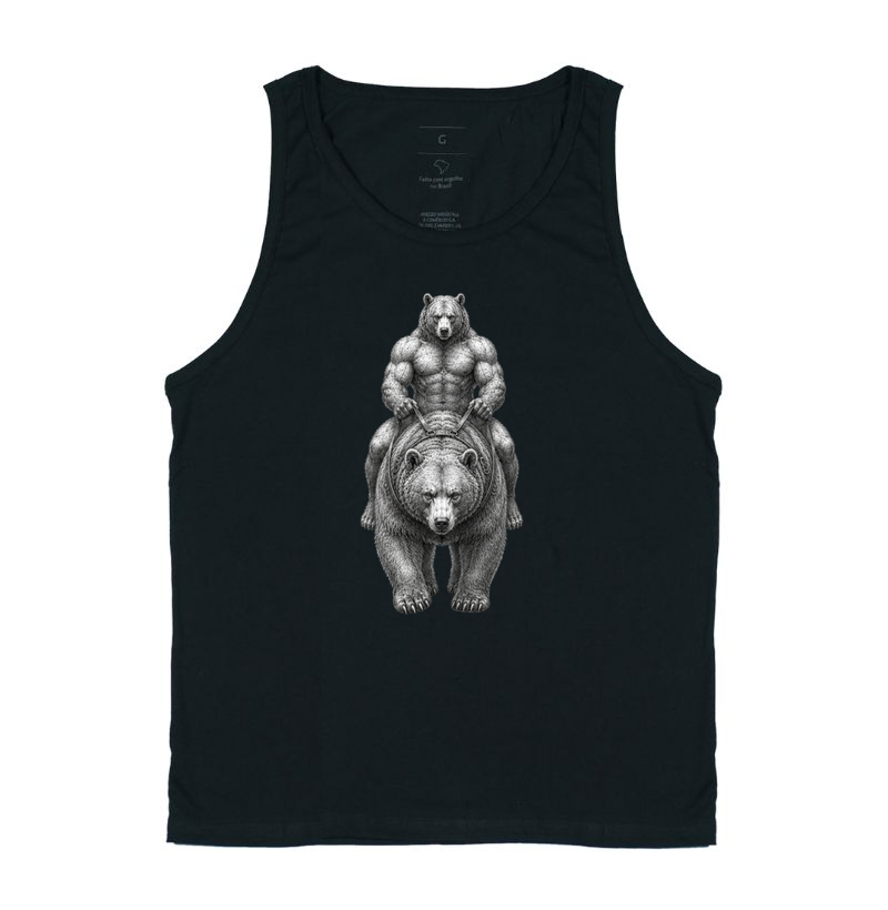 HORSEBEAR - Imagem 3