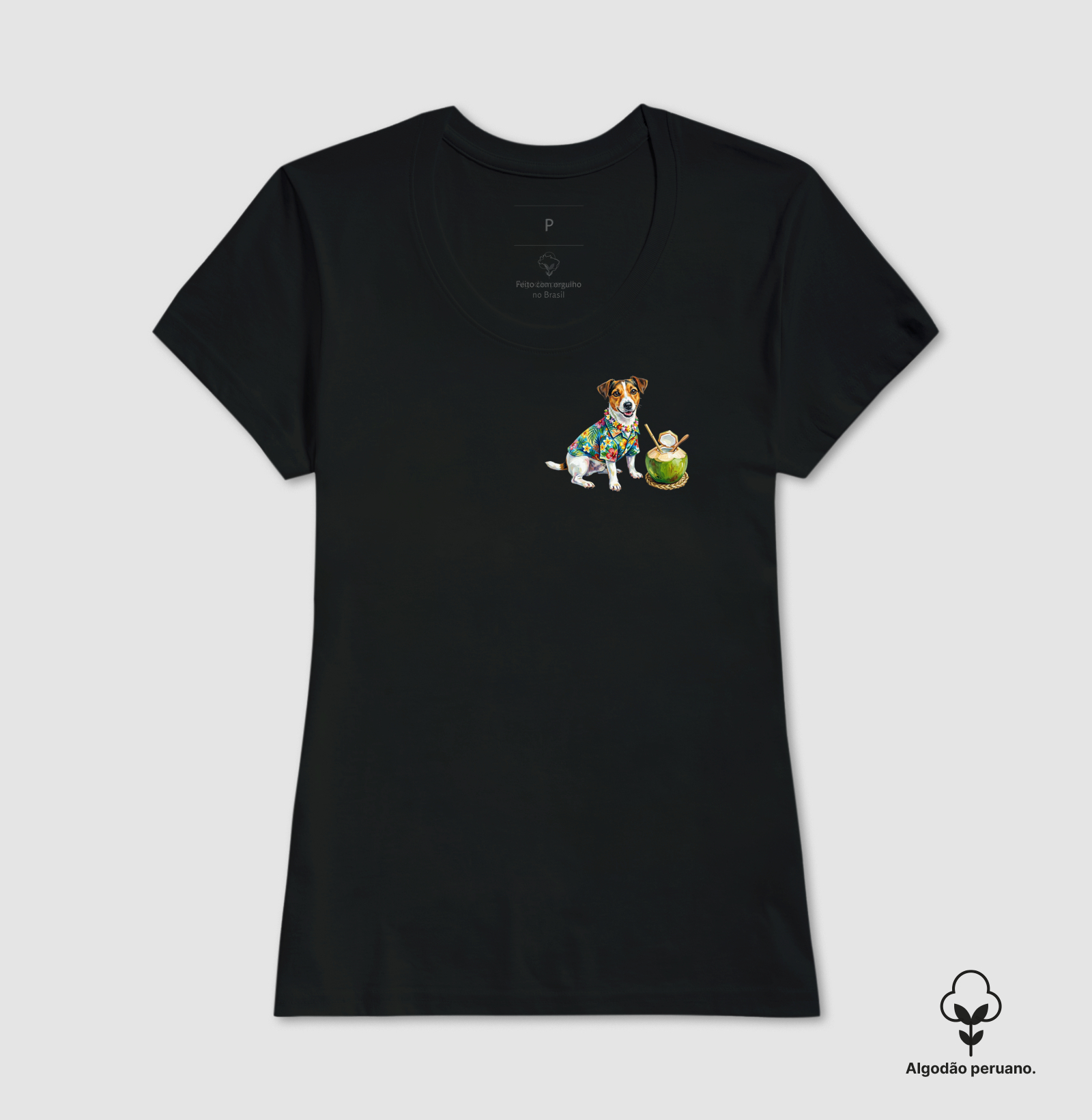 Camisa 2