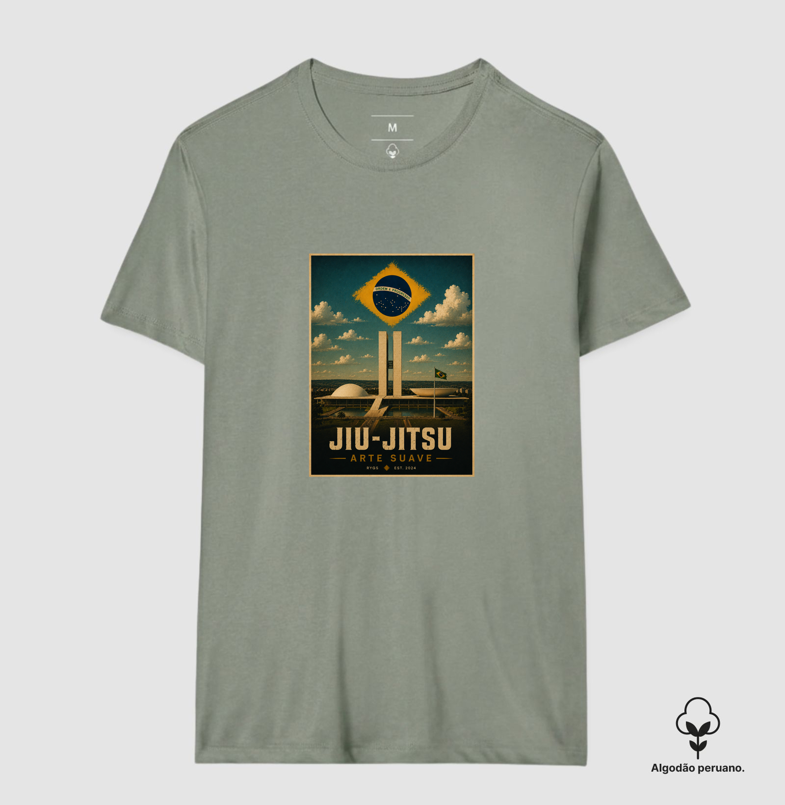 Camisa 2