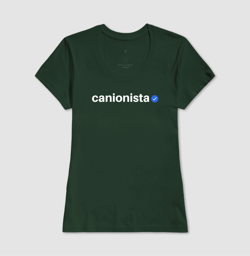 Camisa 12