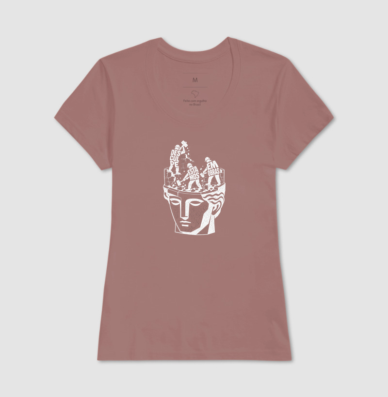 Camisa 18