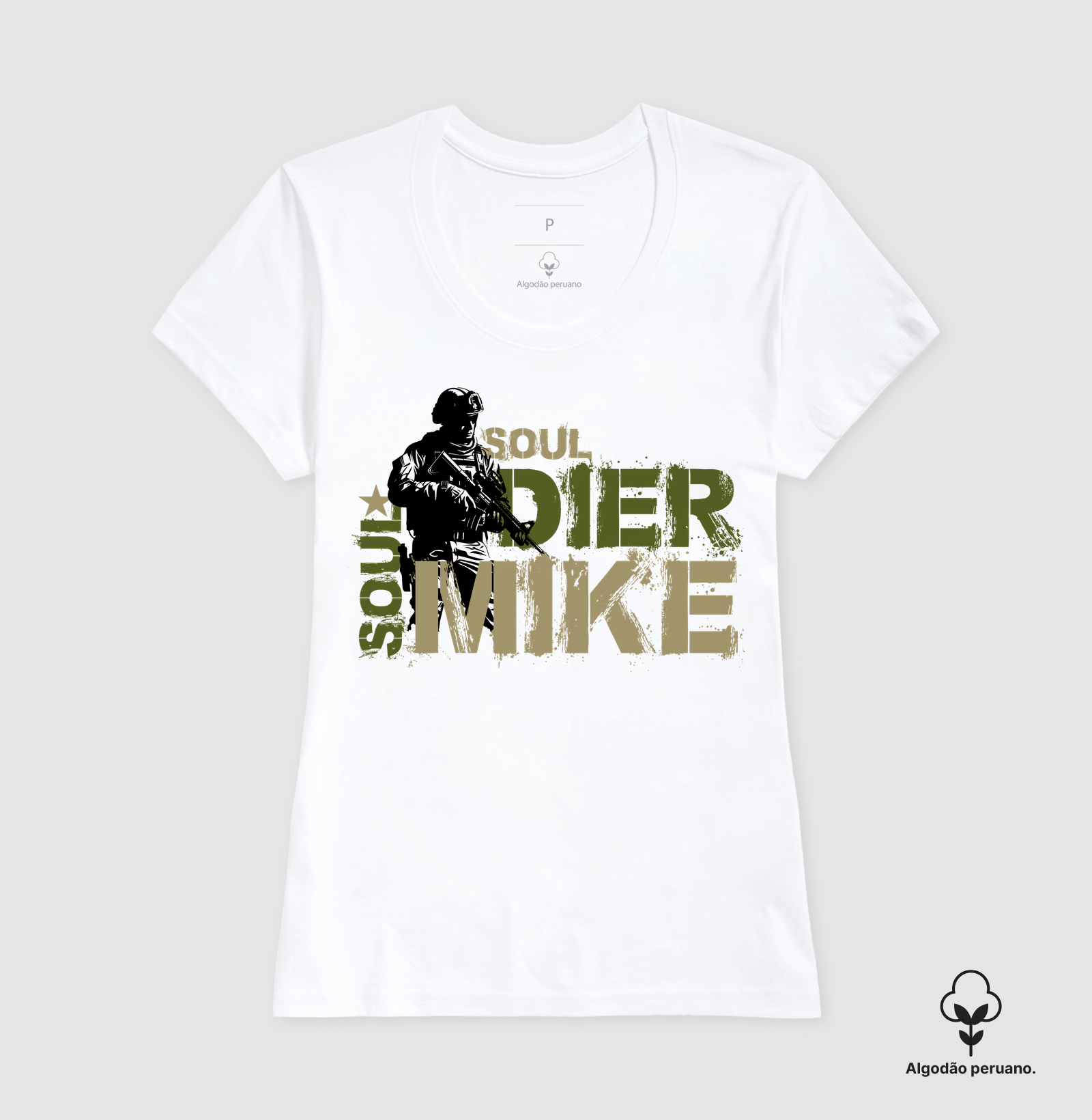 Camisa 5