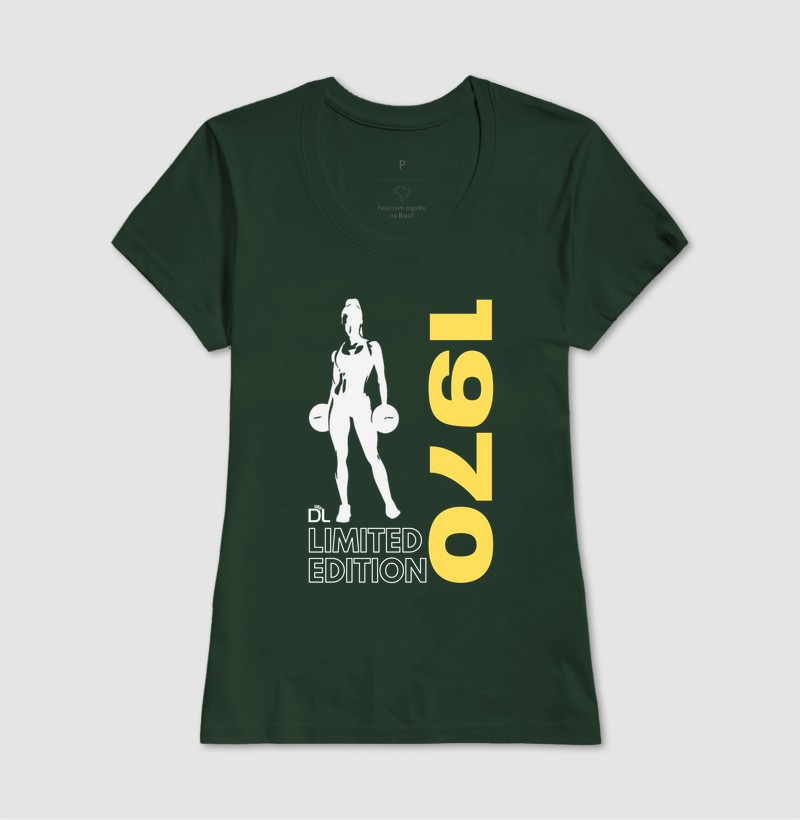 1970 Limited Edition FEM - Imagem 16