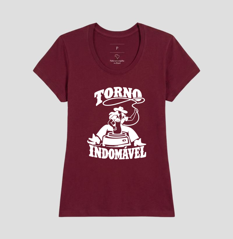 Torno Indomável - Imagem 17