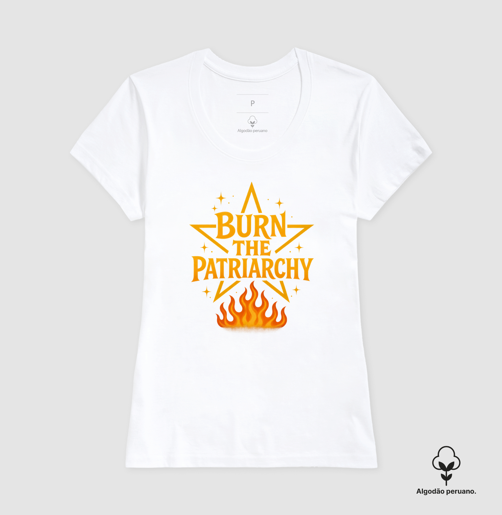 Burn the Patriarchy - Imagem 8