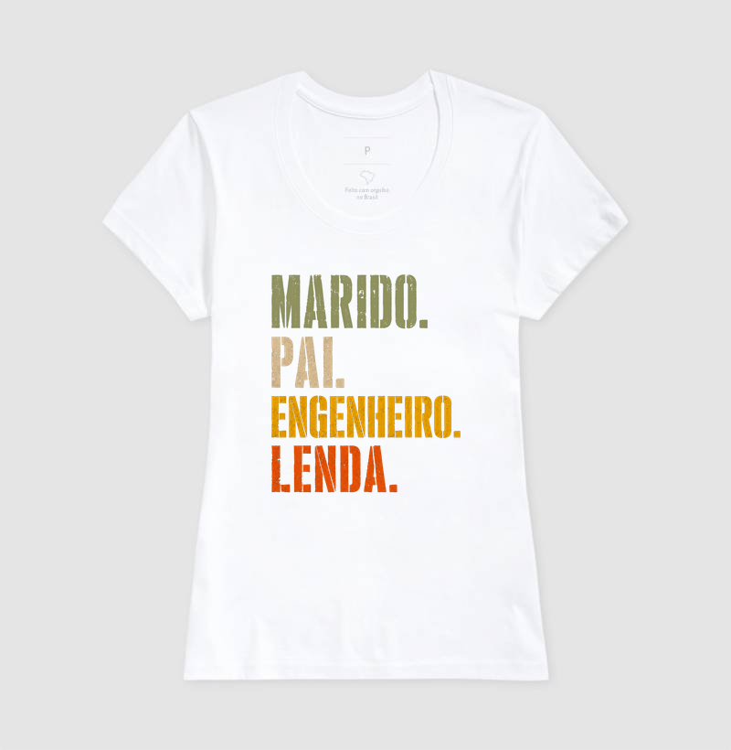 Marido, Pai, Engenheiro, Lenda - Imagem 8