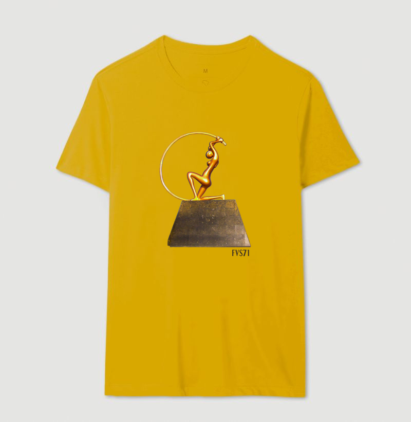 Camisa 13