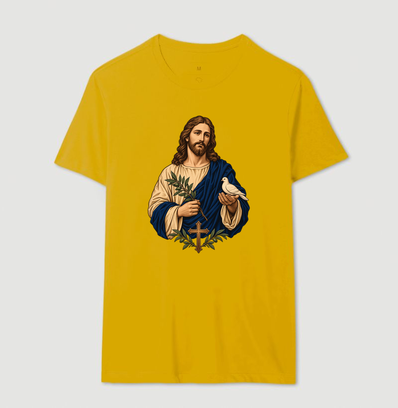 Cristo da Paz - Cristo Vivo - Imagem 12