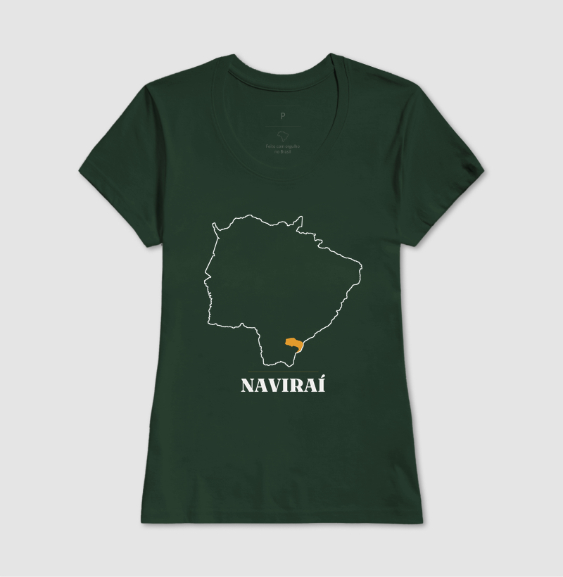 Camisa 12