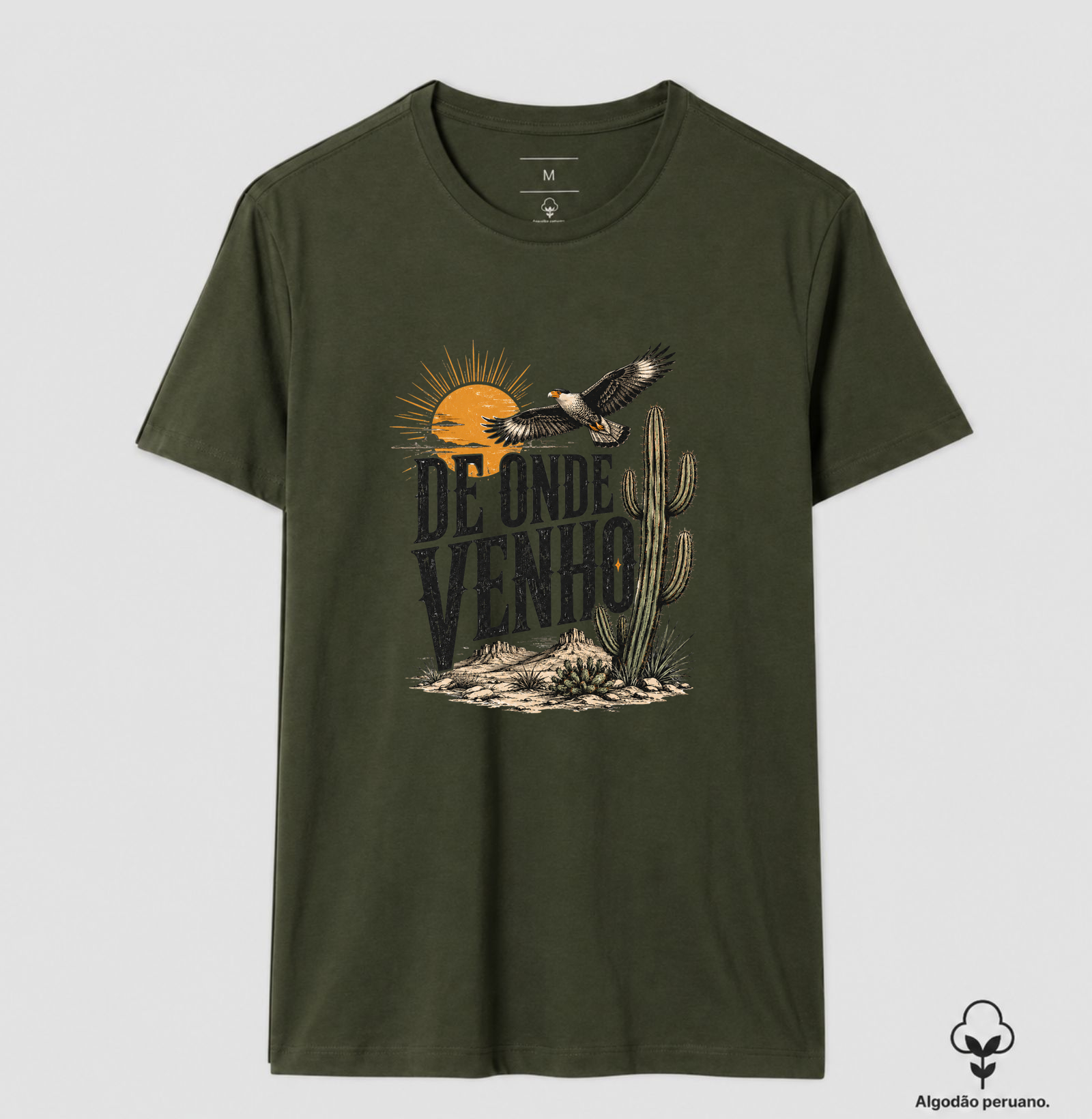 Camisa 8