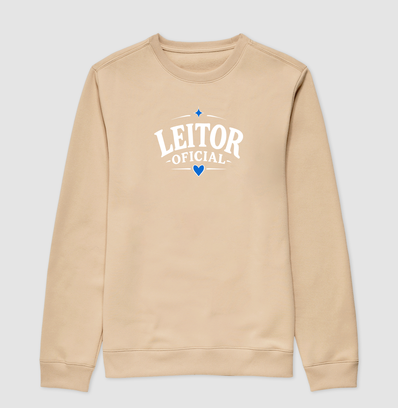 Leitor oficial - Imagem 3