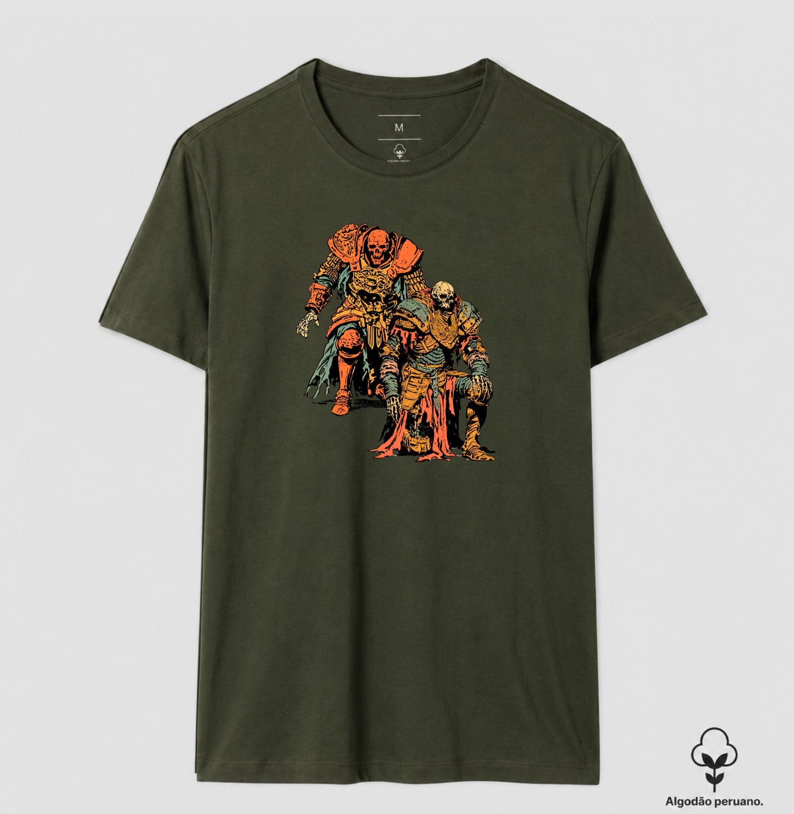 Army of Dead - Imagem 5