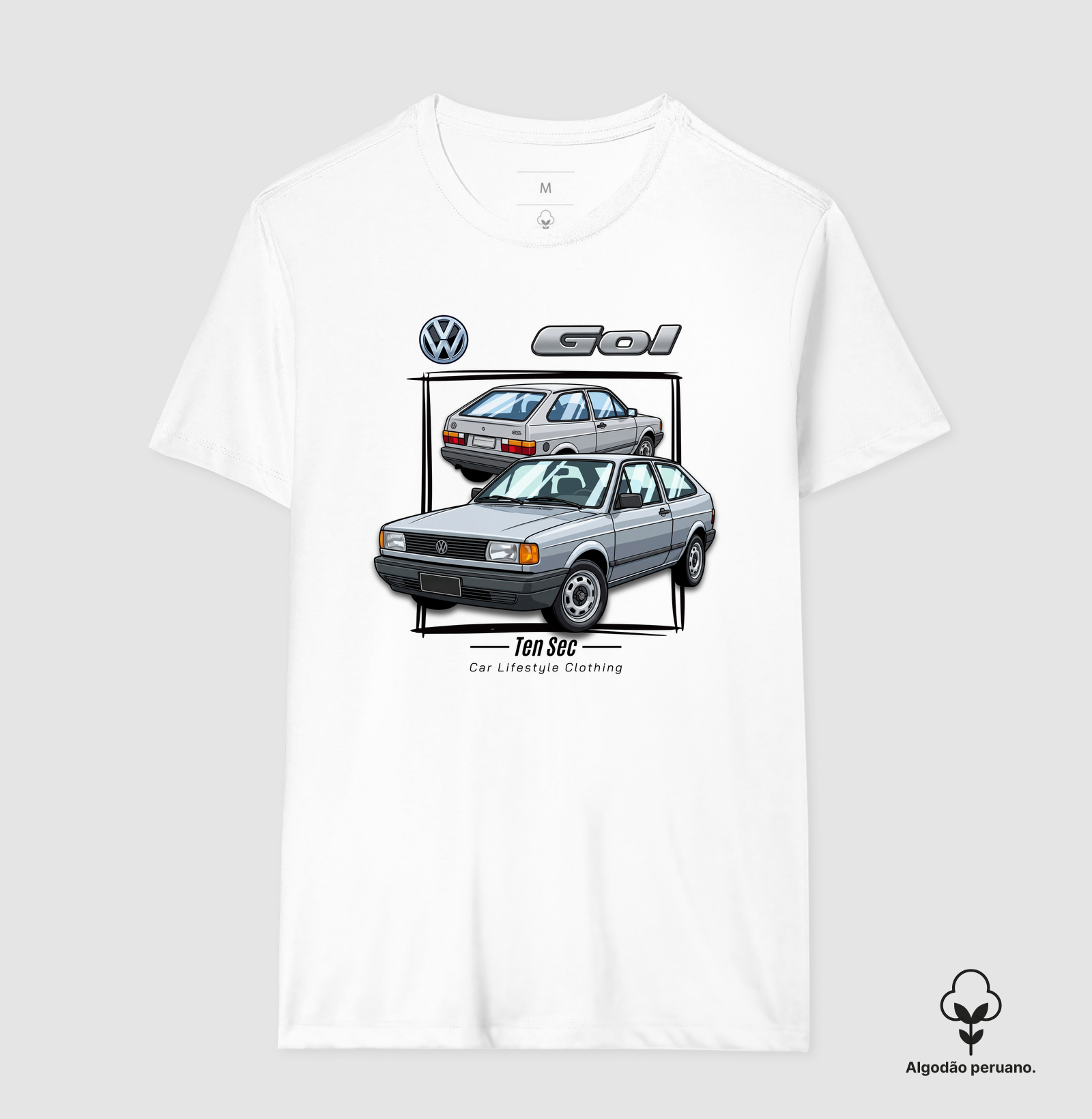 Camisa 5