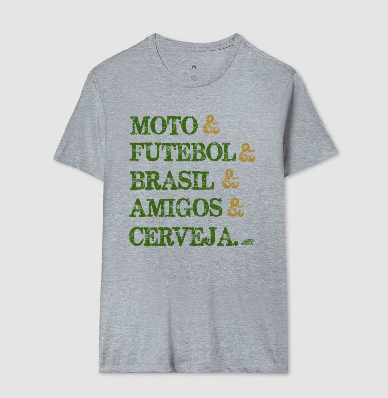 Camisa 7