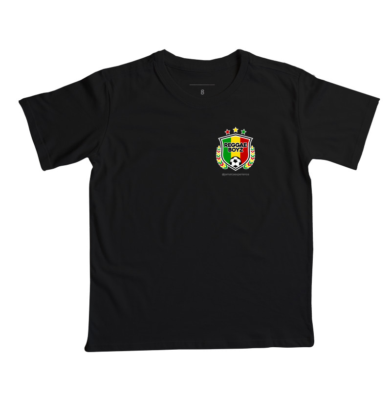 Reggae Boyz (escudo)