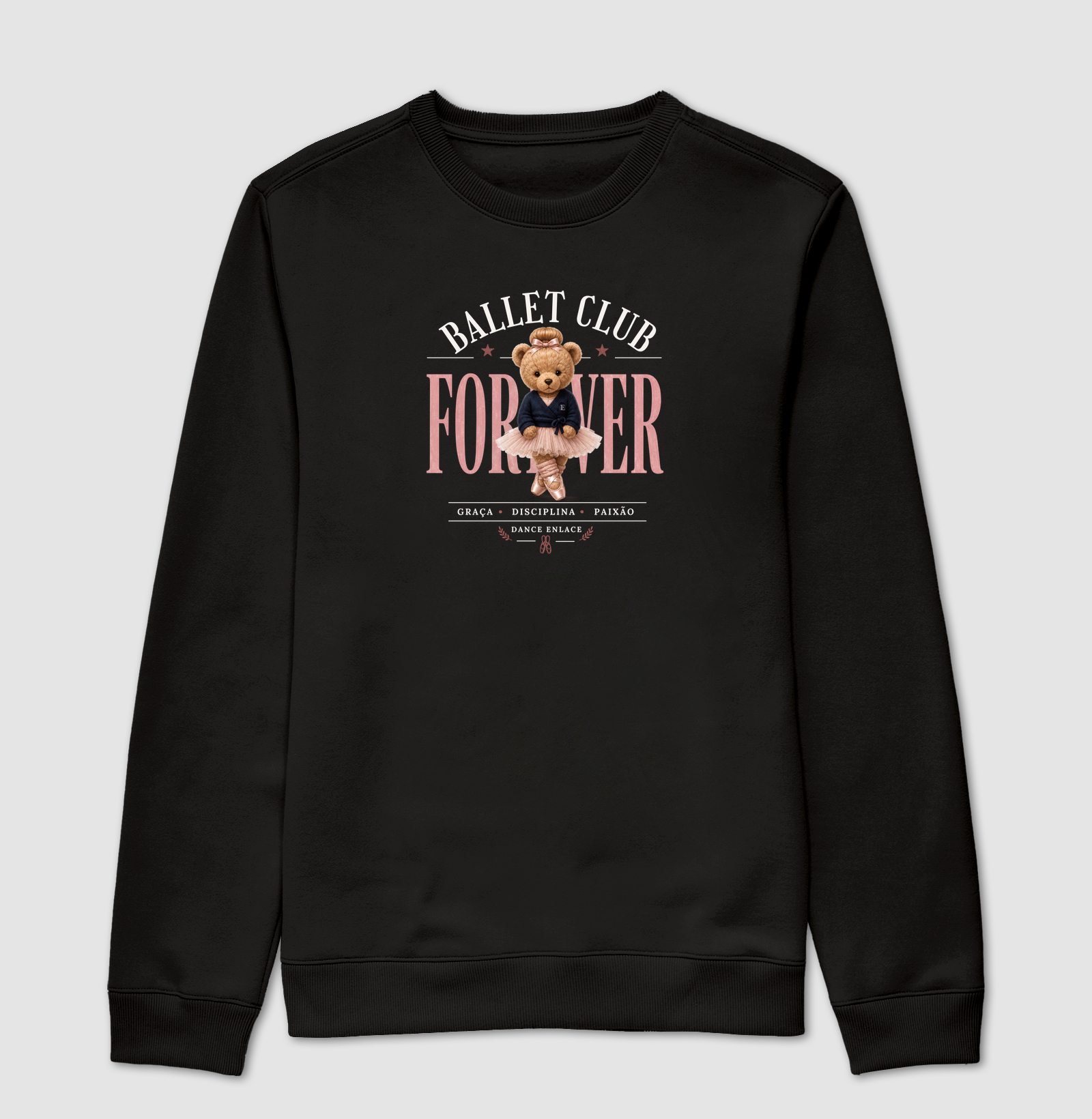 Ballet Club forever - Imagem 4