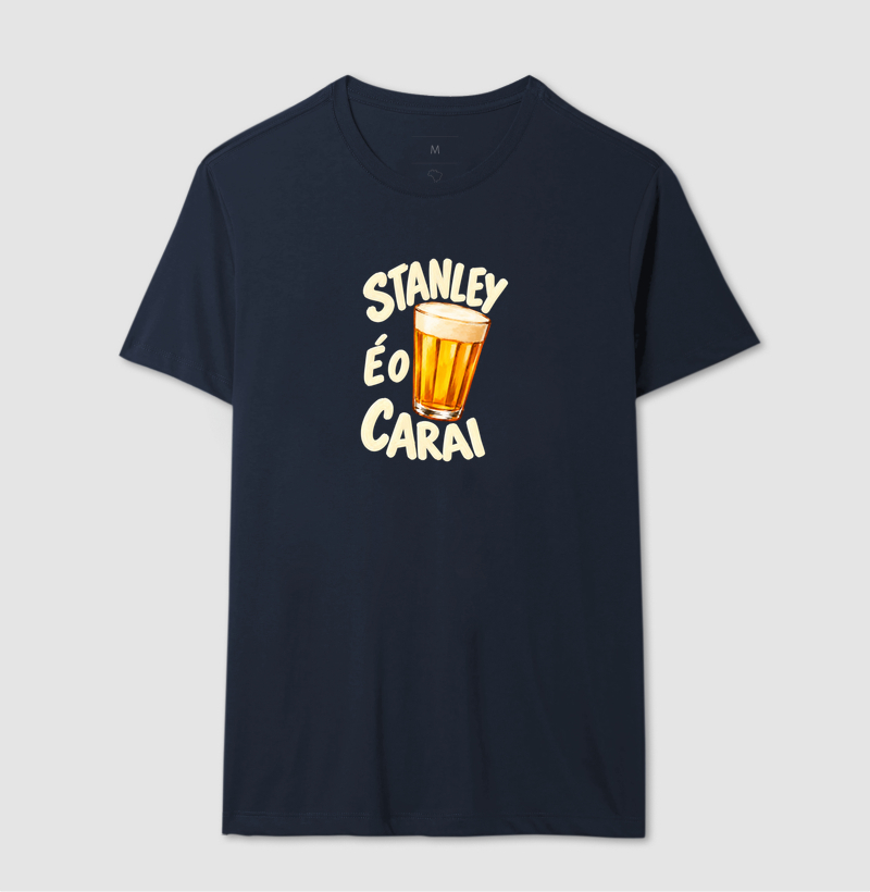 Stanley é o carai - Imagem 9