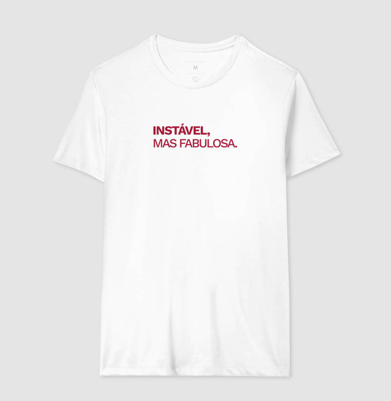 Instável, mas fabulosa - Imagem 4