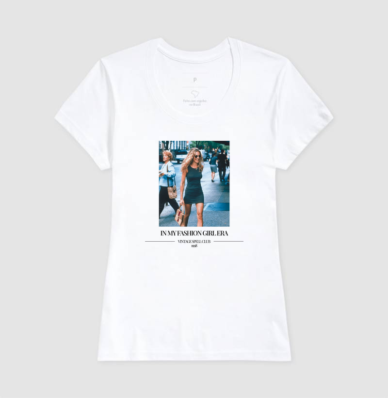 In my fashion girl era - Imagem 3